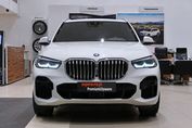 BMW X5 xDrive25d aut