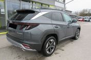 Hyundai Tucson 1.6 T-GDi Smart 2WD
