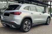 Mercedes GLA 220 4-Matic Progressive