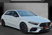 Mercedes Klasa A A 45 S AMG 4-Matic 8G-DCT