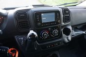 Peugeot Boxer Heavy L4H2 AT8