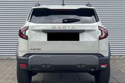 Dacia Duster Extreme LPG 1.2 Eco-G