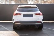 Mercedes GLA 200 AMG Line