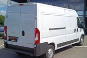 Opel Movano Heavy L3H2