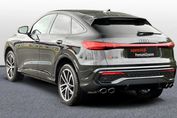 Audi Q5 TFSI  Quattro S tronic