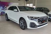 Audi Q8 45 TDI mHEV Quattro Tiptronic