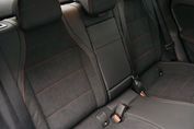 Mercedes CLA 200 AMG Line