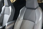 Toyota C-HR 1.8 Hybrid Style