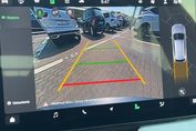 Skoda Superb 2.0 TSI 4x4 DSG