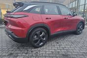 Baic Beijing 5 1.5T DCT