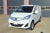 BYD ETP3  