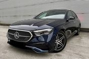 Mercedes Klasa E 300 de 4-Matic AMG