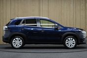 Suzuki S-Cross 1.4 SHVS Premium Plus SP 4WD