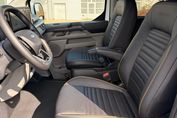Ford Transit Custom L2H1 320 Zabudowa Brygadowa Trail A8 AWD