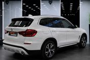 BMW X3 xDrive20d xLine sport-aut
