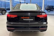 Audi A4 35 TFSI mHEV S Line S tronic