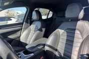Alfa Romeo Stelvio Sprint 2.0 Turbo  Q4 aut