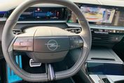 Opel Grandland X GS 1.2 Turbo