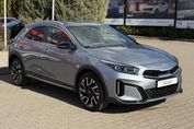 Kia XCeed 1.6 T-GDI Tribute DCT