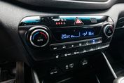 Hyundai Tucson 2.0 CRDi