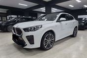 BMW X2 sDrive18d M Sport
