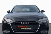 Audi A4 Avant 35 TDI