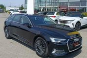 Audi A6 Avant 40 TDI Advanced