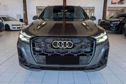 Audi Q7 TDI quattro S Line