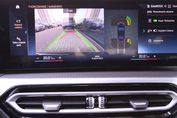 BMW Seria 3 320d xDrive Limuzyna