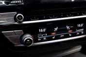 BMW Seria 5 Touring 520d Luxury Line