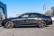 BMW Seria 5 540d xDrive M Sport