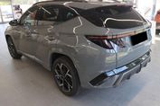 Hyundai Tucson 1.6 T-GDi HEV N-Line 2WD aut