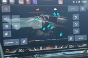 Cupra Formentor 2.0 TSI 4Drive DSG