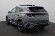 Hyundai Tucson 1.6 T-GDi HEV N-Line Ultimate 2WD aut