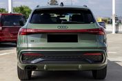 Audi Q5 TDI quattro S line