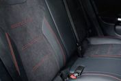 Mercedes GLA 220 4-Matic AMG Line
