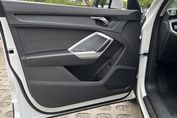 Audi Q3 35 TFSI