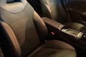 Mercedes CLA 200 d AMG Line Shooting Brake