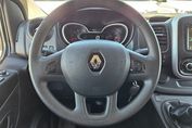 Renault Trafic L2H1 Zabudowa Brygadowa