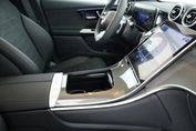 Mercedes GLC 220 d 4-Matic AMG Line