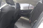 Toyota Corolla 1.5 Style MS