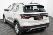 Volkswagen T-Cross TSI Life