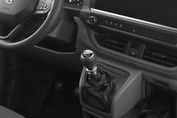 Volkswagen Transporter Zabudowa Brygadowa TDI L2H1 Plus