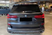 BMW X5 xDrive40d M Sport