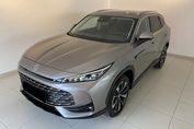 MG HS 1.5T PHEV Excite aut