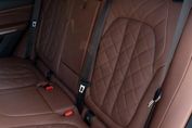 BMW X5 xDrive30d M Sport