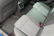 Skoda Octavia 2.0 TDI Sportline DSG
