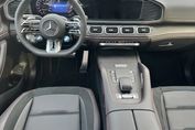 Mercedes GLE AMG 53  4-Matic+