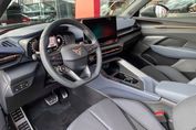 Cupra Terramar 1.5 eTSI DSG