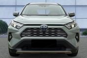 Toyota RAV4 Executive 2.5 Hybrid AWD